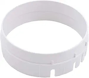 Pool Skimmer Vinyl Liner Mounting Ring Extension