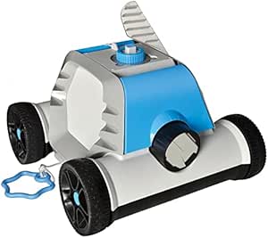 Elix Cordless Rechargeable