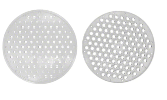 BOTTOM TUBE SHEET-ECX1103 : EC60,65,75