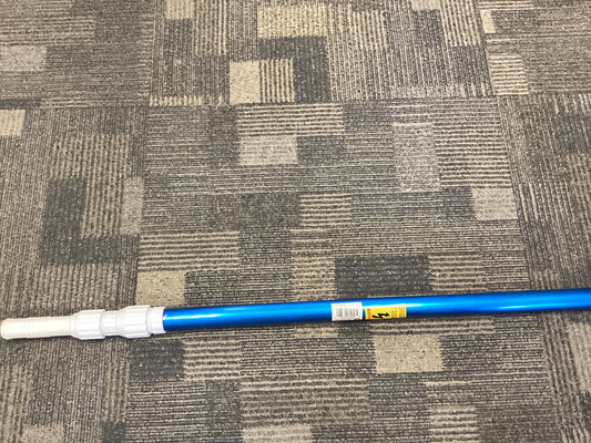 Vacuum Pole 4'-8'