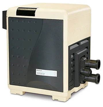 Pentair MasterTemp 200k BTU Natural Gas Heater
