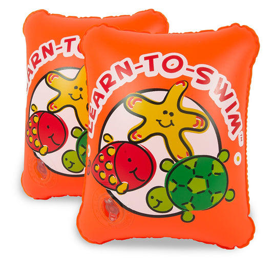 Pool Master Arm Floats