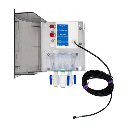 Omni Logic Sense & Dispense-HAY-30-2108