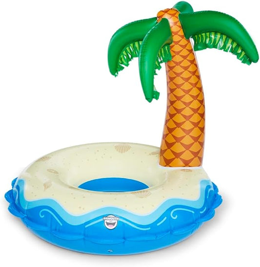 Palm Tree Float