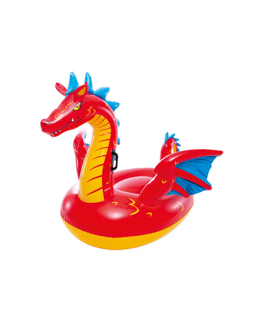 Mystical Dragon Ride-On
