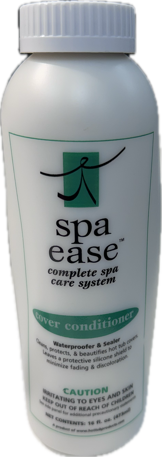 Spa Ease Cover Conditiner