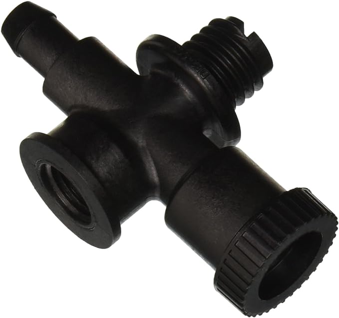 DEX2400S AIR RELIEF / RETAINER