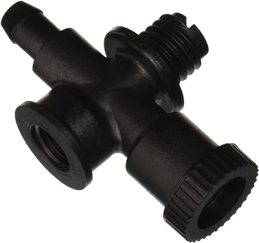 DEX2400S AIR RELIEF / RETAINER