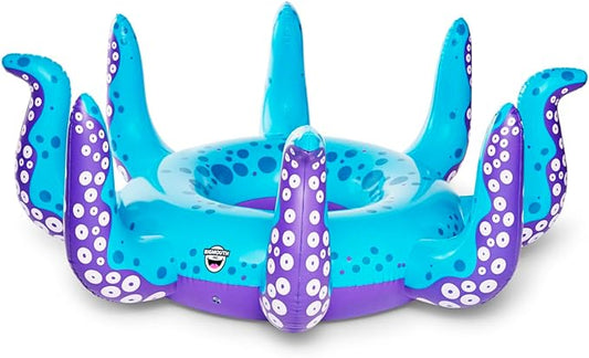 Octopus Float