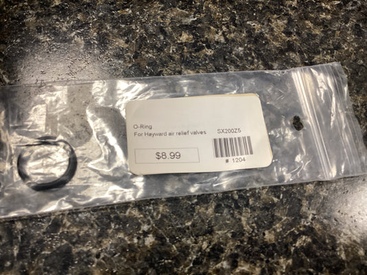 O-Ring-SX200Z5