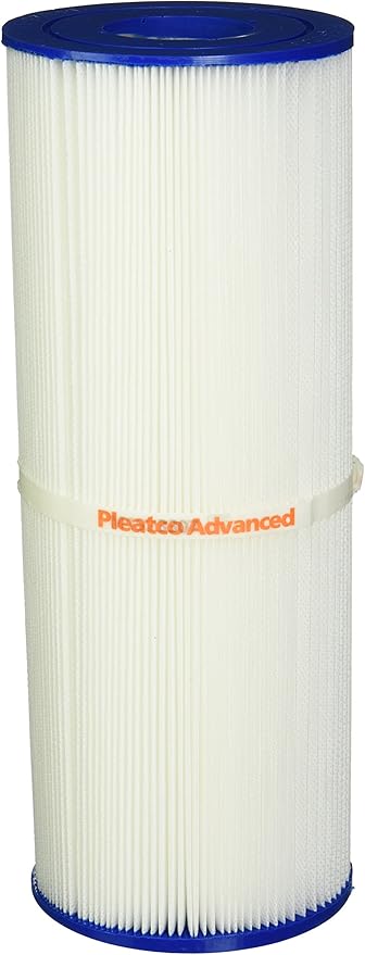 Pool & Spa Filter PBR 25”. FL1001