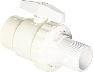 Trimline Ball Valve SP0723S 1.5"