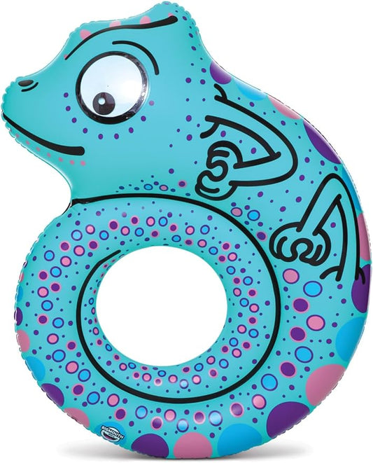 Chameleon Float