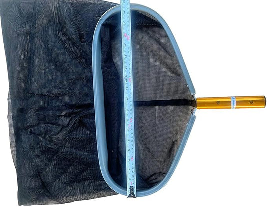 Heavy Duty Skimmer