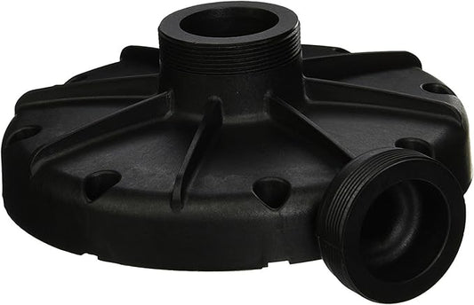 VOLUTE, PUMP BACK-121886 : .50HP TO 2.0