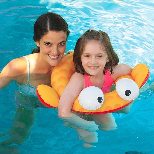 Finley Fish Tube-81258