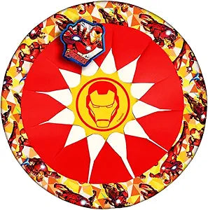 Marvel Aqua Flyer
