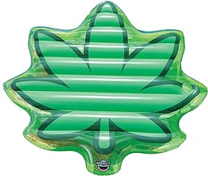 Big Dope Float