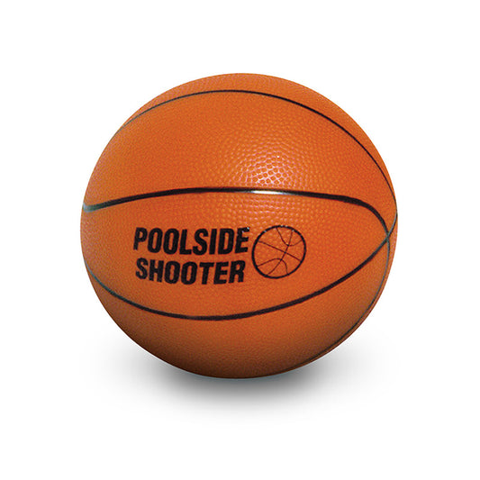Pool Master 7.5” Water Basketball