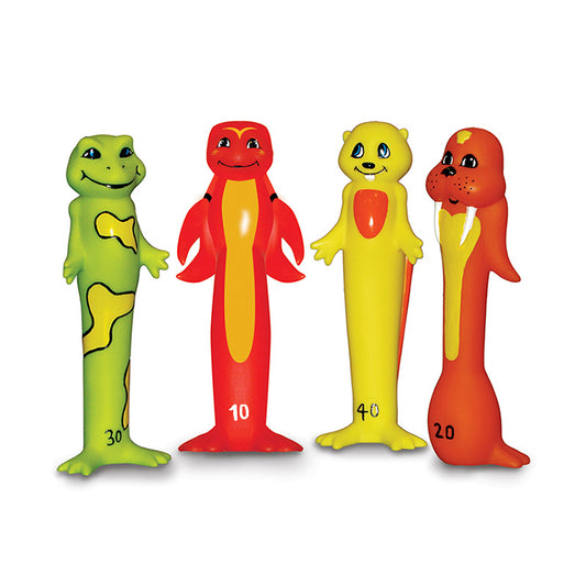 PoolMaster Dive Animals