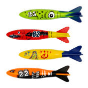 PoolMaster Glide N’ Dive Torpedoes