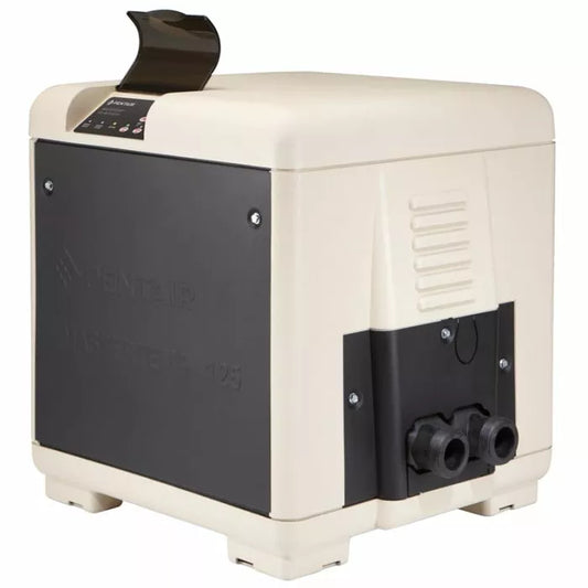 MasterTemp-461059 : 125,000 BTU