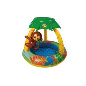 Poolmaster Go Bananas Monkey Pool