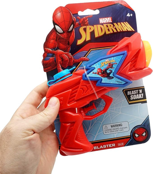 Spiderman Water Blaster