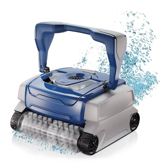 Polaris 8050 Sport RoboticClean