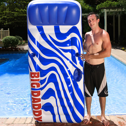 PoolMaster Big Daddy Mattress