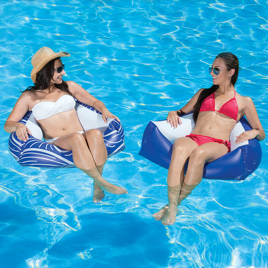 PoolMaster  Catalina  Chair 2-Pack