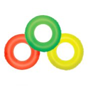 PoolMaster 35” Swim Tube. (Solid Colors)