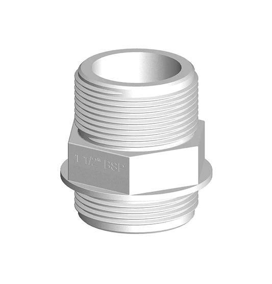 1.5" Double Thread