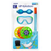 PoolMaster Lil’ Splashers
