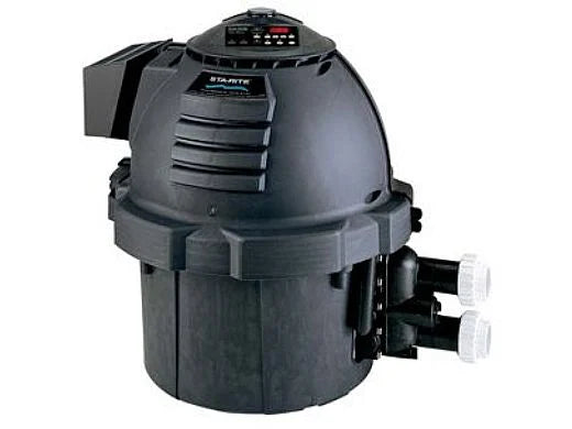 Max-E-Therm-SR200HD : 200,000 BTU