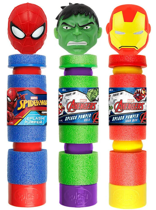 Marvel Water Pumper