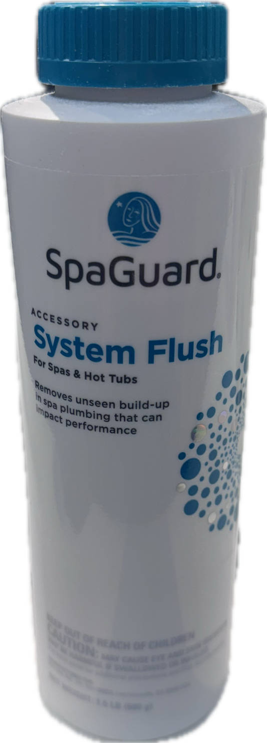 System Flush