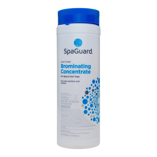 BROMINATING CONCENTRATE-42160BIO : 2 LBS