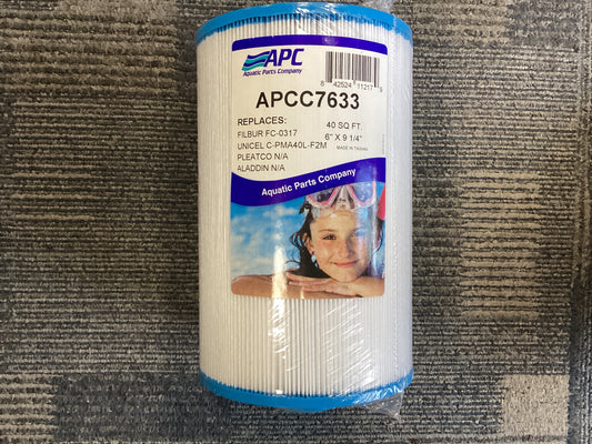 CARTRIDGE, MASTER SPA-PMA40L-F2M