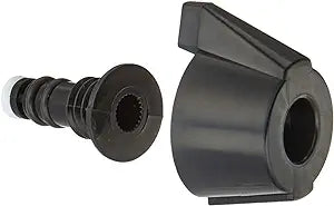 DIAL CONTROL-CLX200PA