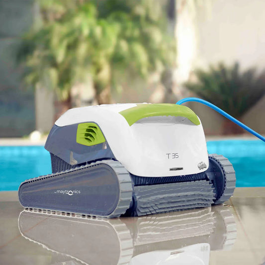Maytronics T35 Robotic cleaner