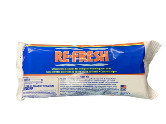 Regal Refresh Bag Shock - 1 lb