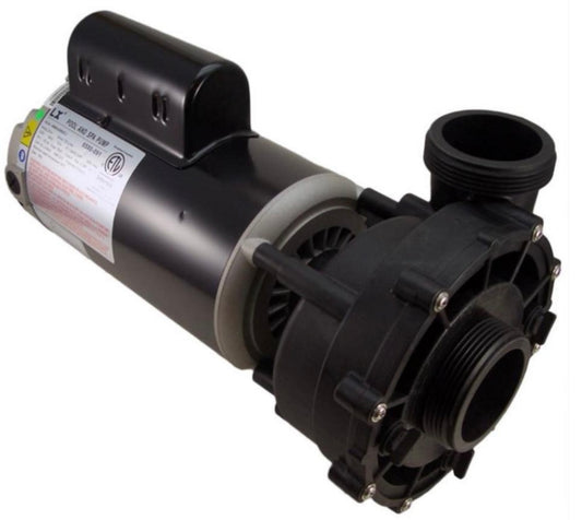 Pump 2.5 Hp 2SP 230/60H 56F