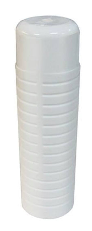 Handle Grip (White Vinyl)
