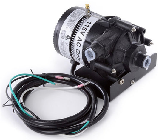 Pump CIRC E10 115V 60Hz