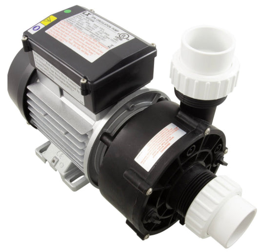 Pump Circmaster 240 VAC/60 HZ 1.5” Outlet 3:00