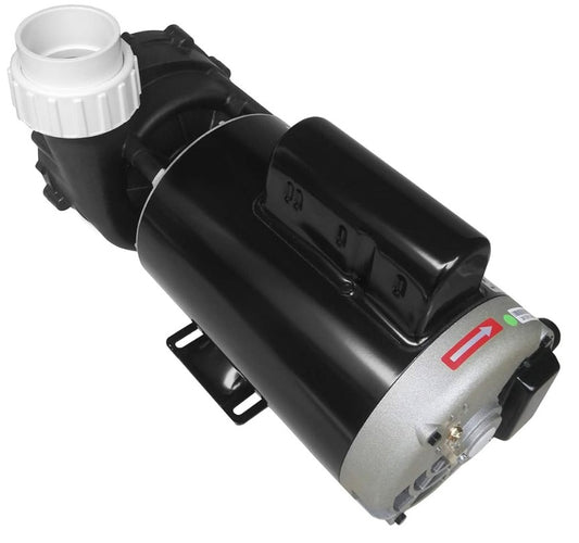 Pump 2.5 Hp 1SP 230/60H 56F