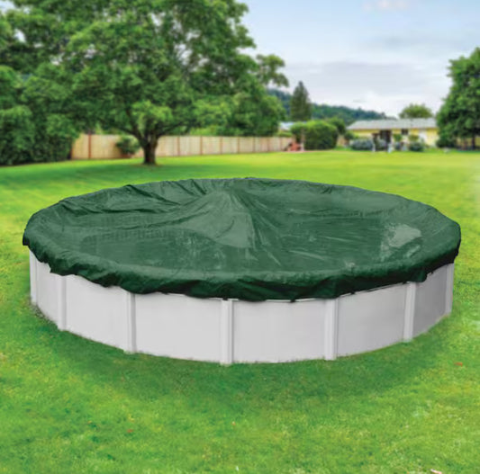 WINTER COVER 27'-28' Round-27' - 28'
