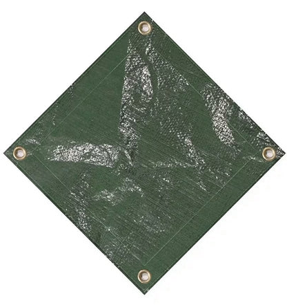 Rip Stopper Winter Cover 24'-ROUND : 28'