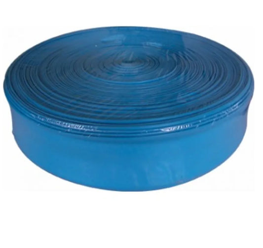 50’ Backwash Hose Super Pro